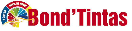 Bond'Tintas